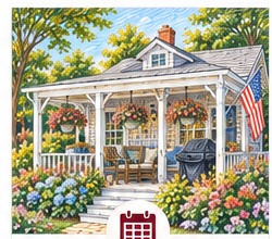Falmouth vacation rental home